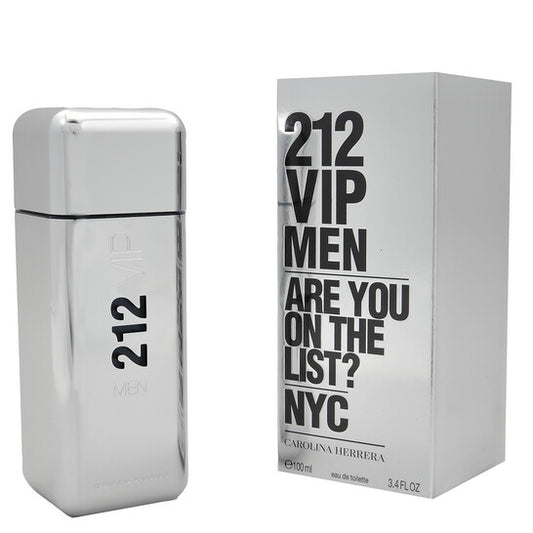 Carolina Herrera 212 VIP Men