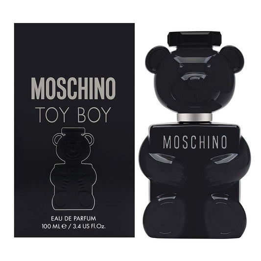 Moschino Toy Boy