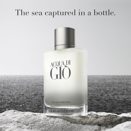 Armani Acqua di Gio