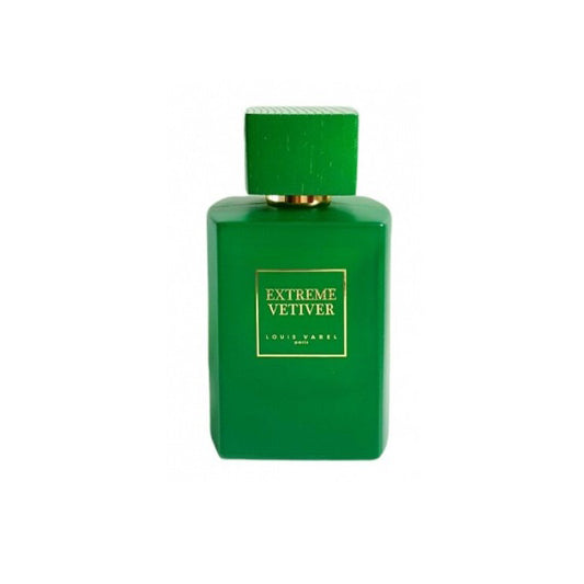 Louis Varel Extreme Vetiver