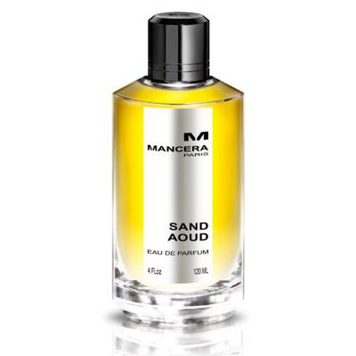 MANCERA SAND AOUD