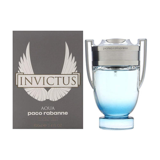 Paco Rabanne Invictus Aqua EDT