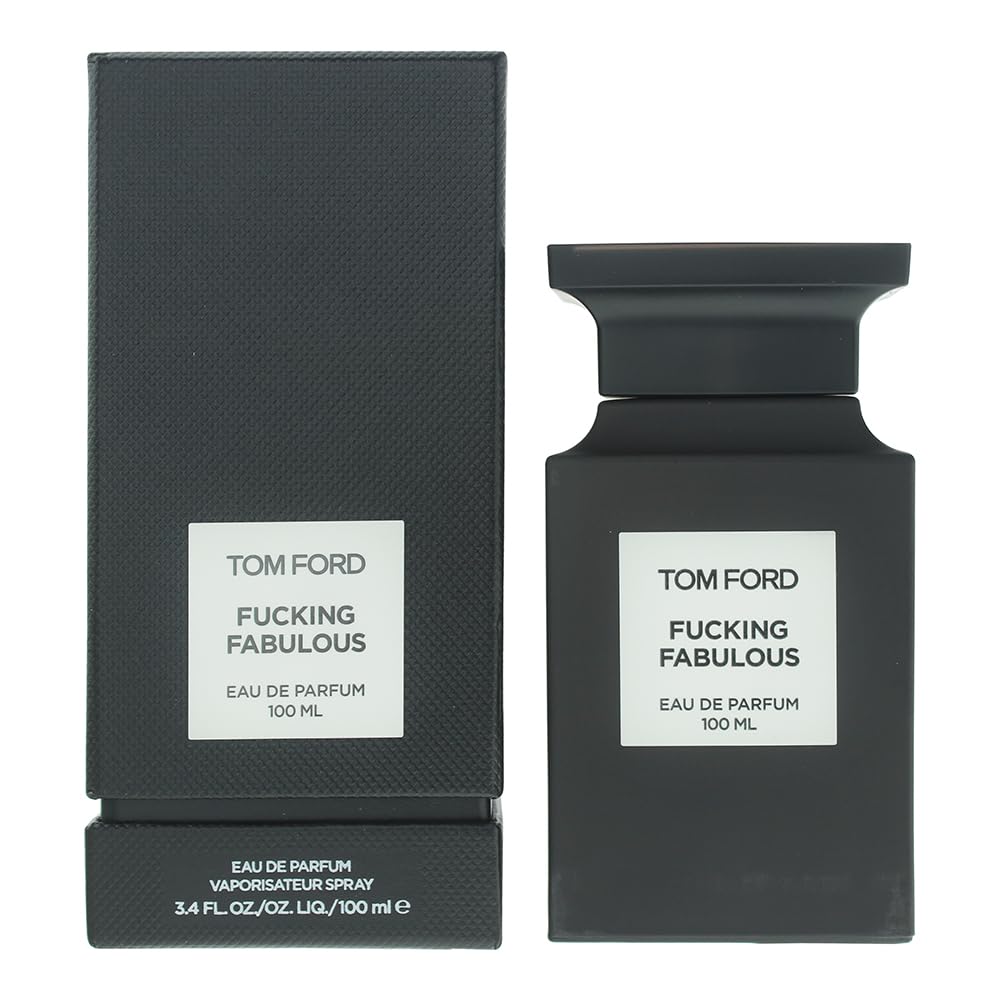 Tom Ford Fucking Fabulous EDP