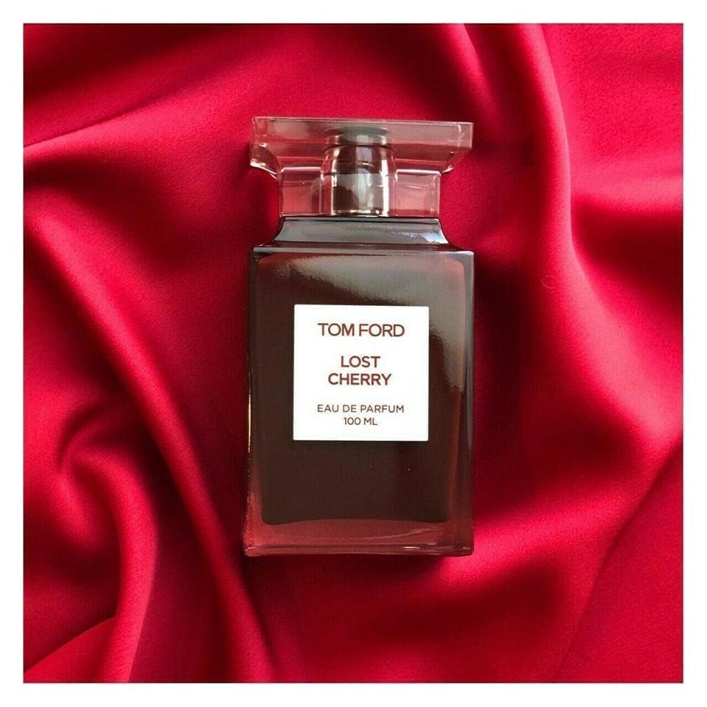 Tom Ford Lost Cherry Unisex EDP