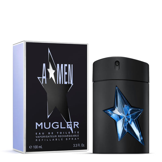 Thierry Mugler A Men's