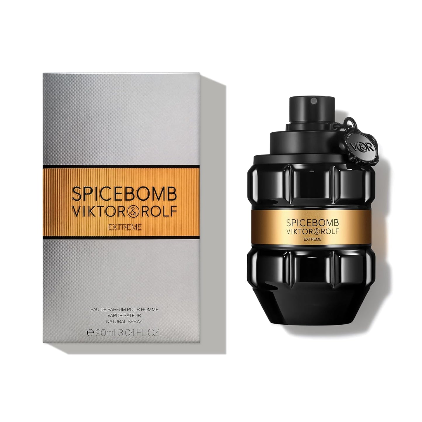 Viktor & Rolf Spicebomb Extreme EDP