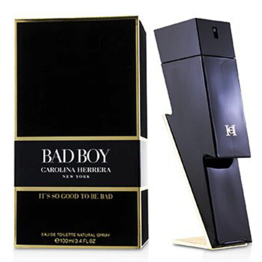 Carolina Herrera Bad Boy