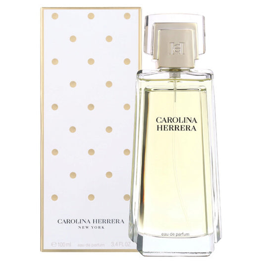 Carolina Herrera Classic Women EDP