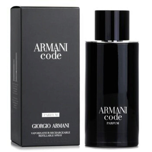 Armani Armani Code