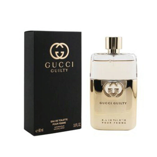 Gucci Guilty Pour Femme Women EDT