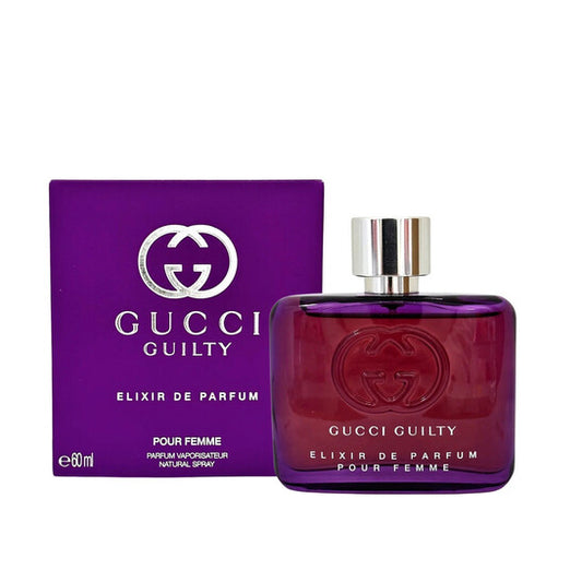 Gucci Guilty Elixir Women EDP