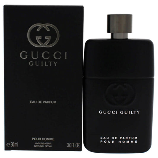 Gucci Guilty Pour Homme Men EDP
