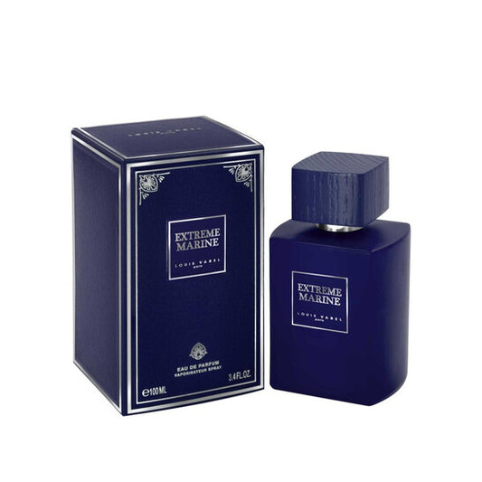 Louis Varel Extreme Marine EDP