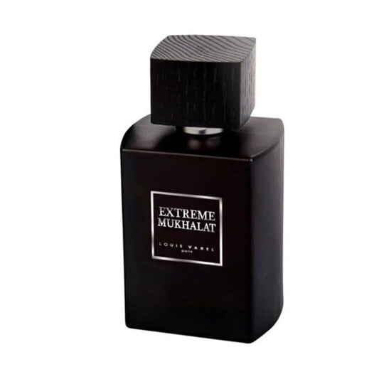Louis Varel Extreme Mukhalat EDP
