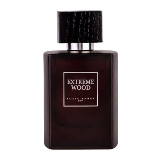 Louis Varel Extreme Wood EDP