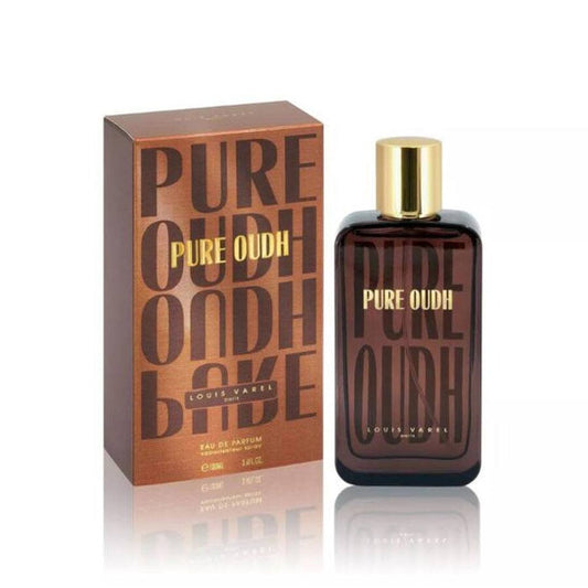 Louis Varel Pure Oudh