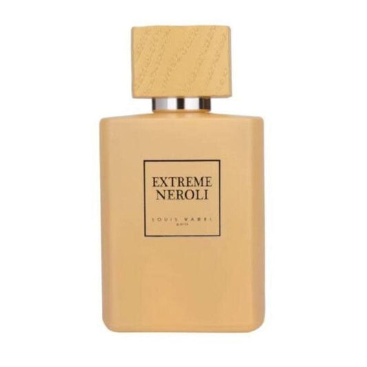 Louis Varel Extreme Neroli EDP