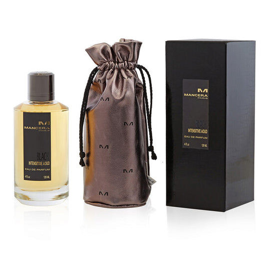 MANCERA BLACK INTENSITIVE AOUD