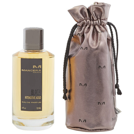 MANCERA BLACK INTENSITIVE AOUD