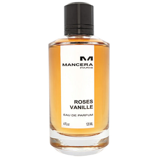 MANCERA ROSES VANILLE