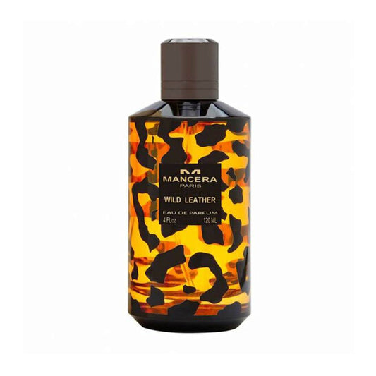 MANCERA WILD LEATHER