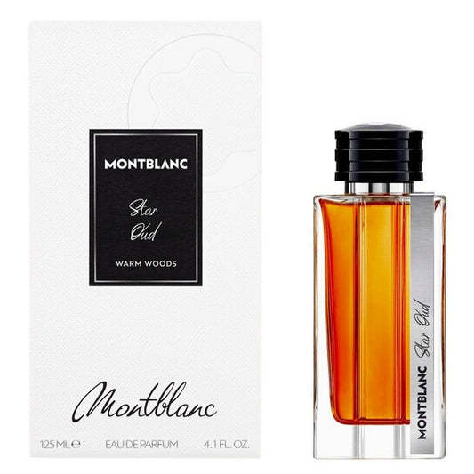 Mont blanc Star Oud EDP