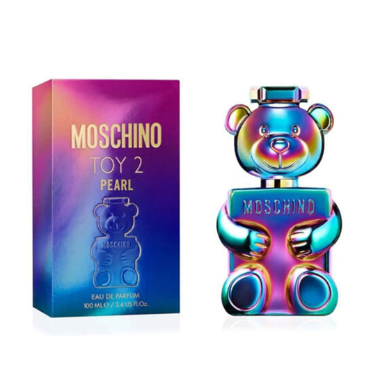 Moschino Toy 2 Pearl EDP