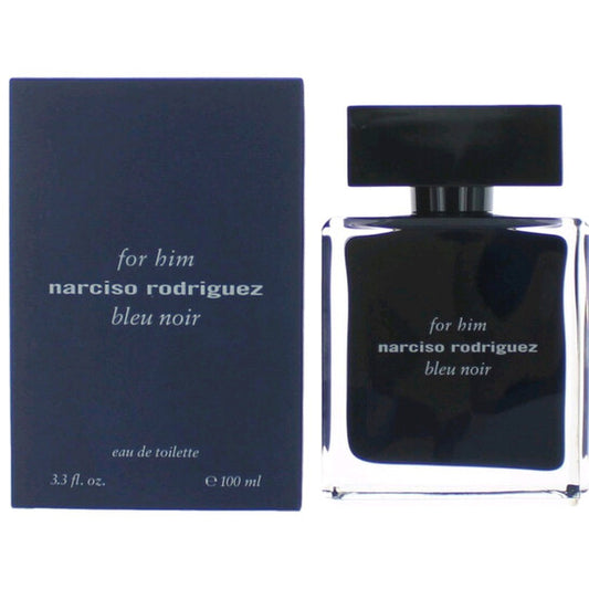 Narciso Rodriguez Bleu Noir EDT