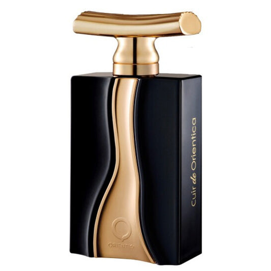 ORIENTICA CUIR DE ORIENTICA