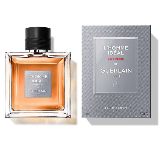 Guerlain L'Homme Ideal Extreme Men's EDP