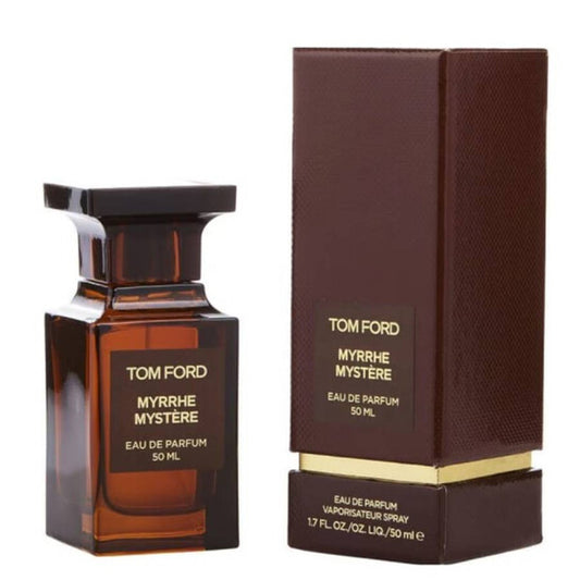Tom Ford Myrrhe Mystere Unisex EDP