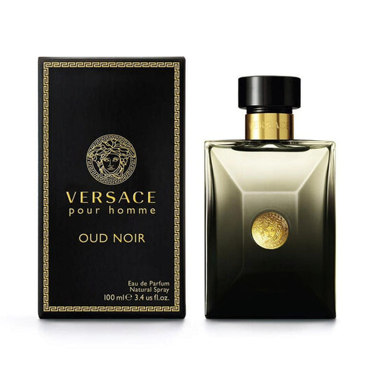 Versace Oud Noir by EDP