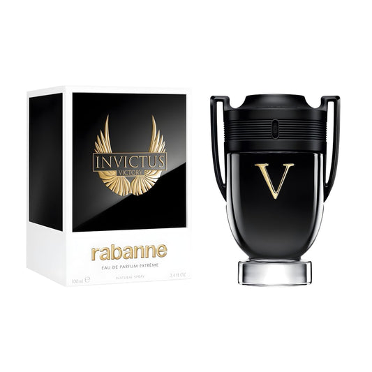 Paco Rabanne Invictus Victory Extreme EDP