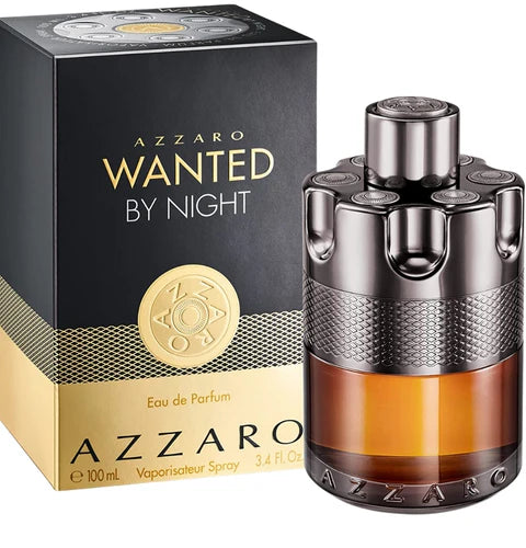 Azzaro Wanted by Night