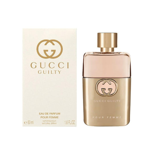 Gucci Guilty Women EDP