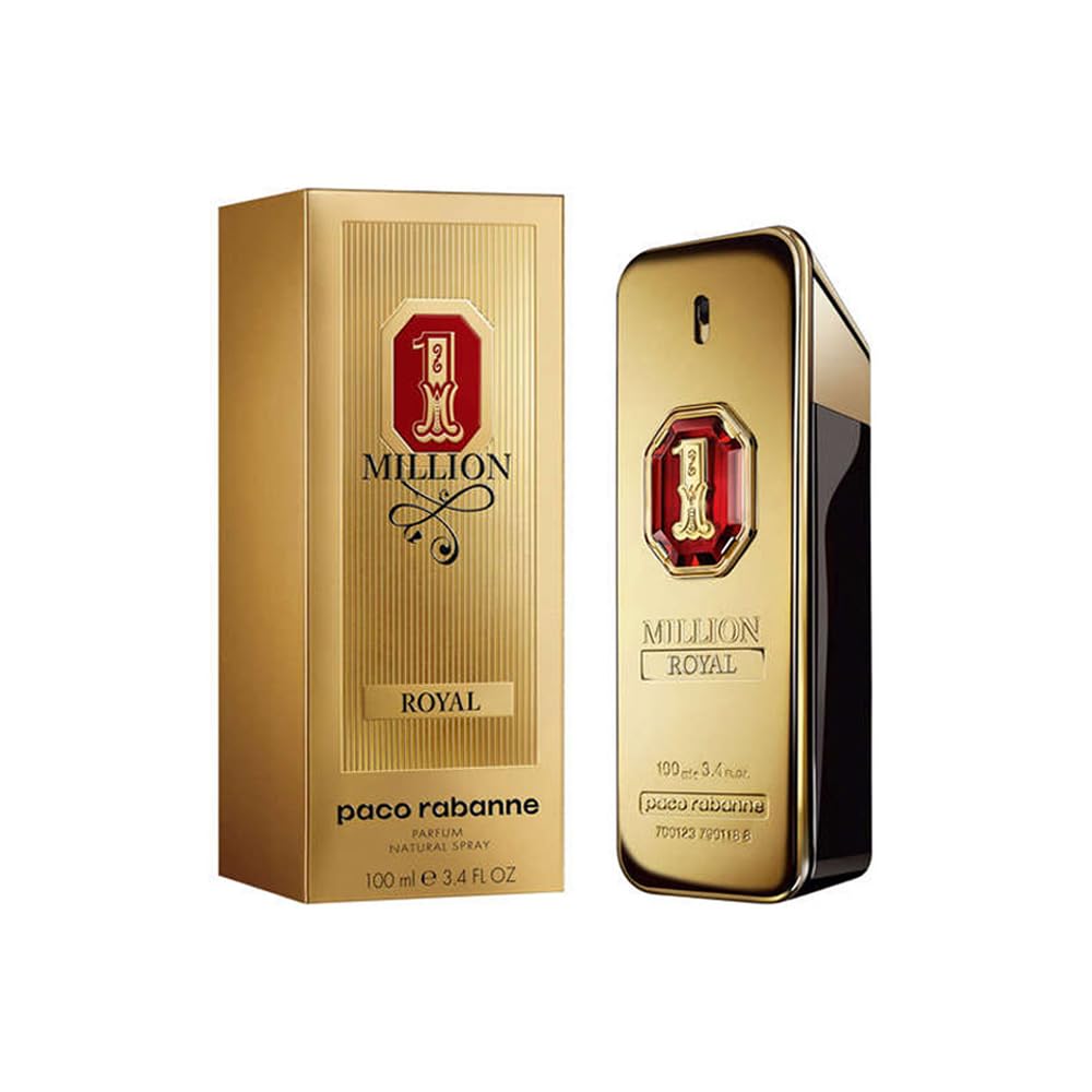 Paco Rabanne 1 Million Royal Parfum