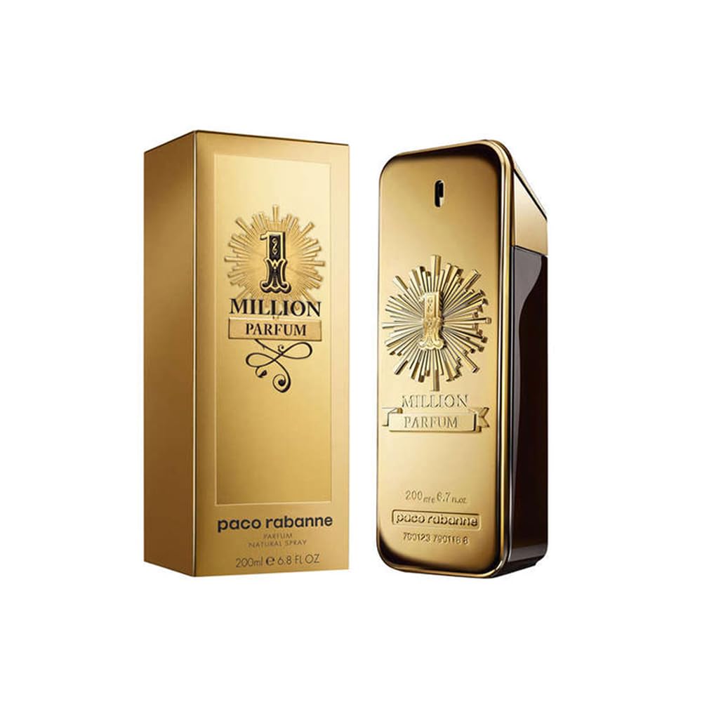 Paco Rabanne 1 Million Parfum Men