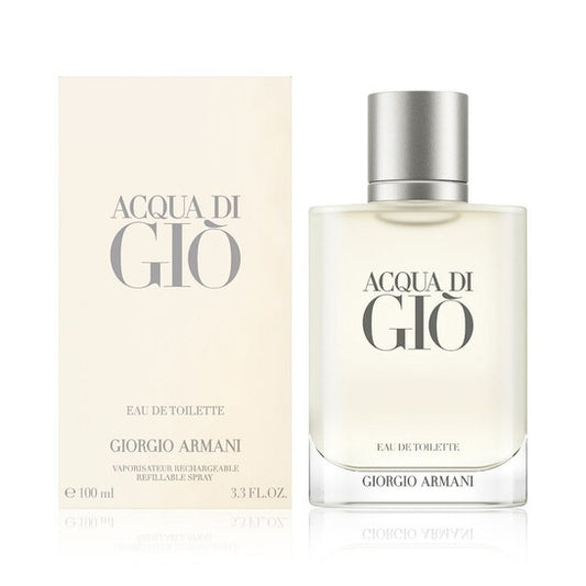 Armani Acqua di Gio