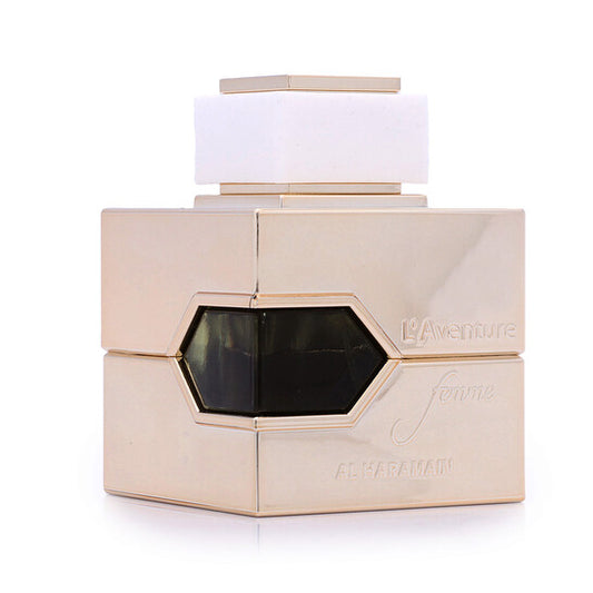 Al Haramain L'Aventure Femme