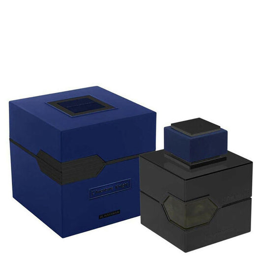 AL HARAMAIN L'AVENTURE KNIGHT