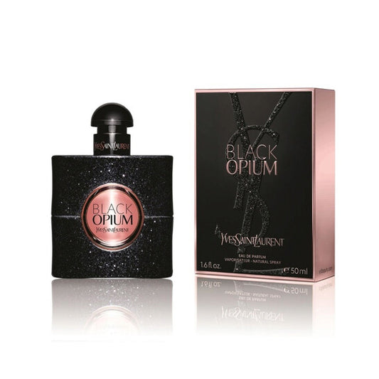 YSL Black Opium