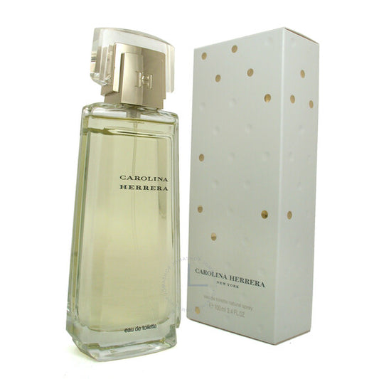 Carolina Herrera Classic Women EDT