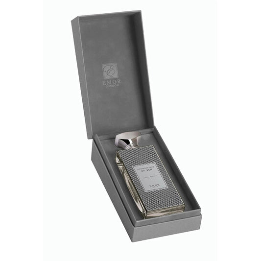 Emor London Oud Silver EDP