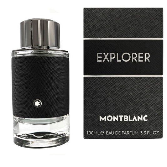 Mont Blanc Explorer