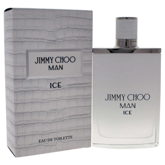 Jimmy Choo Ice EDT