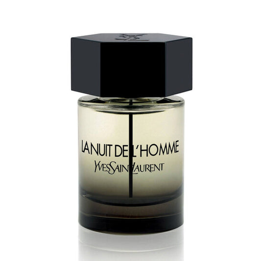 YSL La Nuit de L'Homme