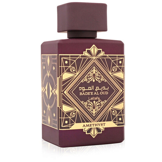 LATTAFA BADEE AL OUD AMETHYST