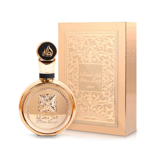 LATTAFA FAKHAR GOLD EXTRAIT