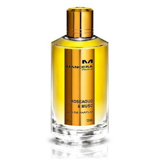 MANCERA ROSEAOUD & MUSK