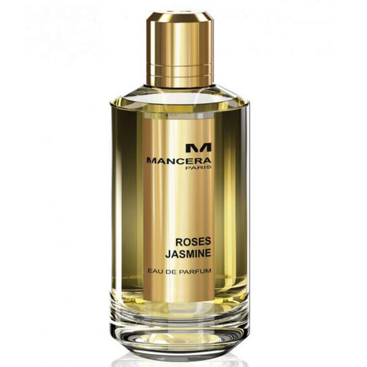 MANCERA ROSE JASMINE